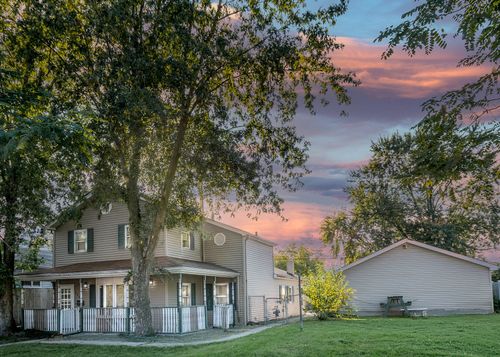 6846 Illinois Ave, Hammond, IN, 46323-1726 | Card Image