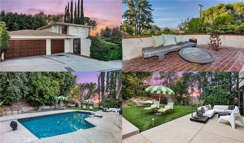 4709 Dunman Avenue, Woodland Hills, CA, 91364 | Card Image