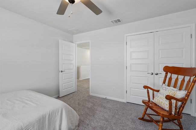 134 Stellers Swoop, House other with 5 bedrooms, 3 bathrooms and 4 parking in Cedar Creek TX | Image 32