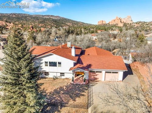 629 Arnold Ln, Colorado Springs, CO, 80904-4403 | Card Image