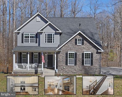 4335 Pleasant Ct, Huntingtown, MD, 20639-3625 | Card Image