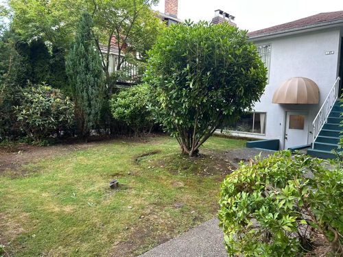 3514 W 8th Ave, Vancouver, BC, V6R1Y7 | Card Image