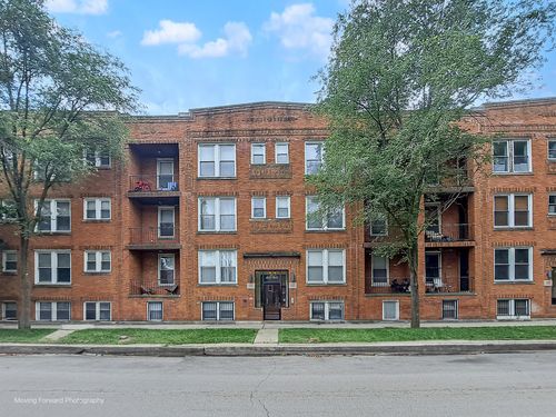 2-1423 E 68th St, Chicago, IL, 60637-4828 | Card Image