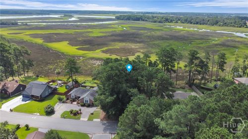 209 Runaway Point Rd, Savannah, GA, 31404-1431 | Card Image
