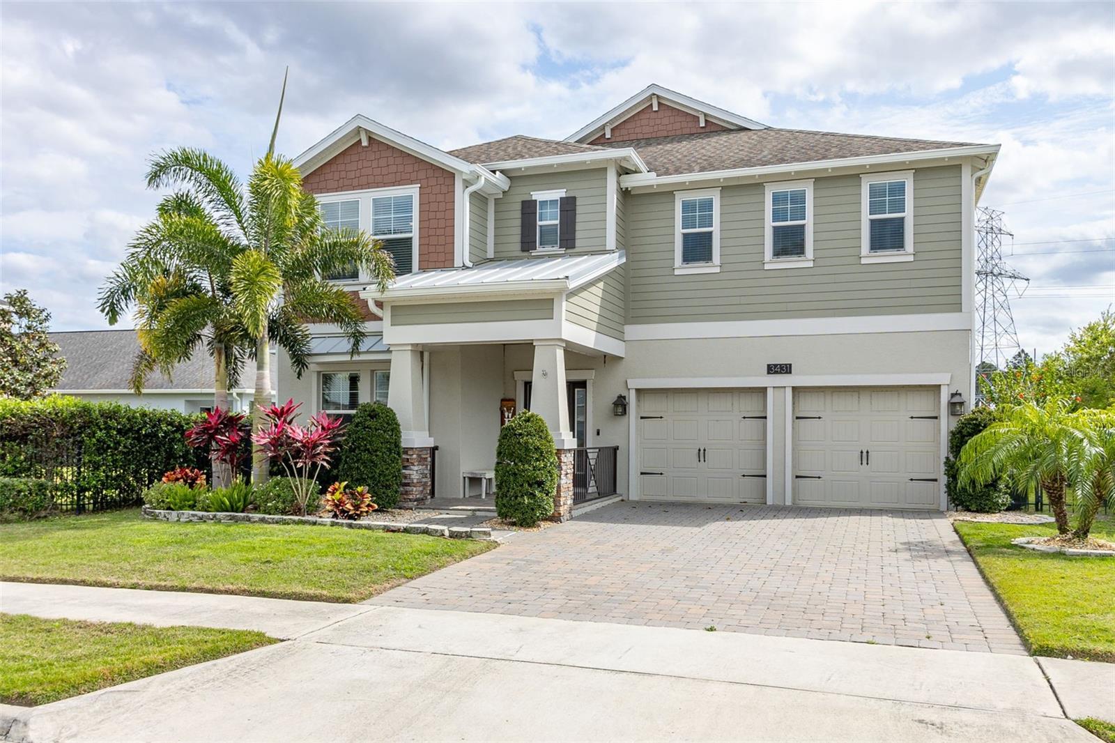 Shallow Cove Ln, Clermont, FL 34711