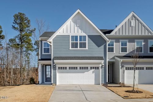 529 Brittany Court, Durham, NC, 27703 | Card Image