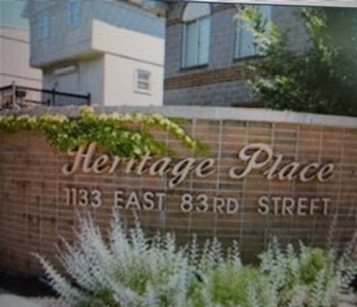 107-1133 E 83rd St, Chicago, IL, 60619-6400 | Card Image