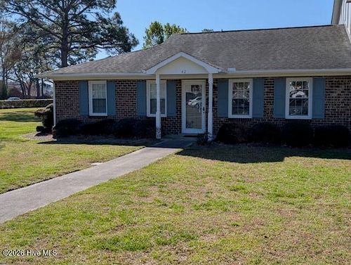 42 Barnes Street, Greenville, NC, 27858 | Card Image