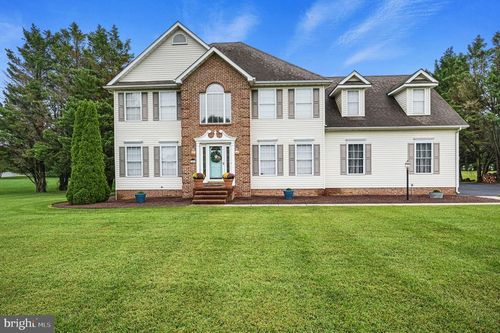 101 Thornhill Ct, DOVER, DE, 19904-1054 | Card Image