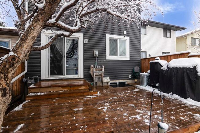 719 Whitehill Way Ne, Home with 3 bedrooms, 1 bathrooms and 2 parking in Calgary AB | Image 31