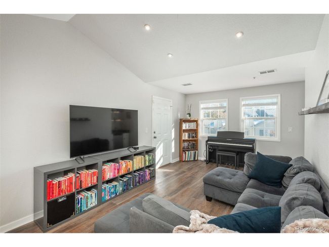 UNIT-303 - 12281 E Tennessee Dr, House attached with 2 bedrooms, 2 bathrooms and null parking in Aurora CO | Image 8