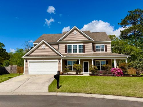 5126 Timicuan Way, Summerville, SC, 29485 | Card Image