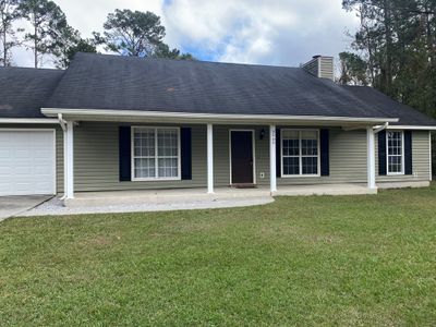 3909 Twin Springs Rd., House other with 4 bedrooms, 2 bathrooms and 2 parking in Valdosta GA | Image 2