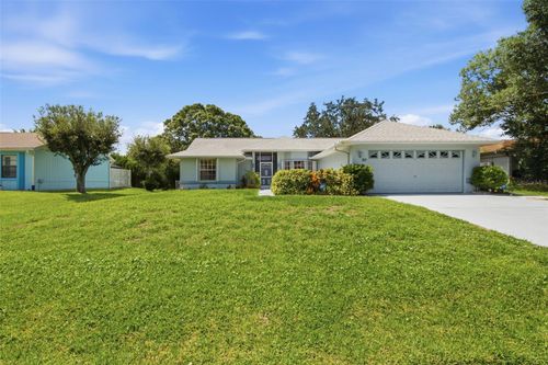 881 Foster Avenue, Sebastian, FL, 32958 | Card Image