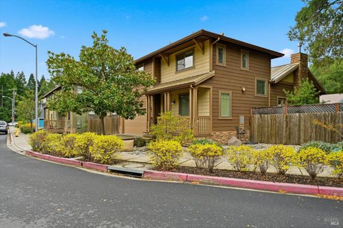 155 Rosebud Ln, Saint Helena, CA, 94574-2114 | Card Image