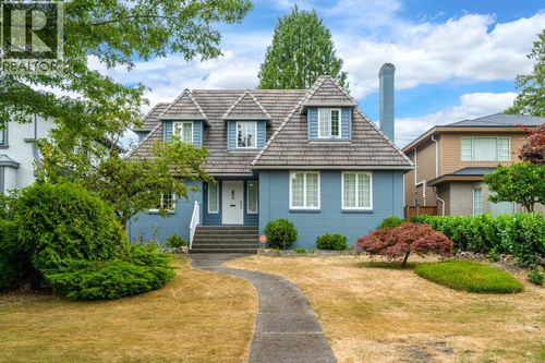 1653 W 62nd Ave, Vancouver, BC, V6P2G1 | Card Image