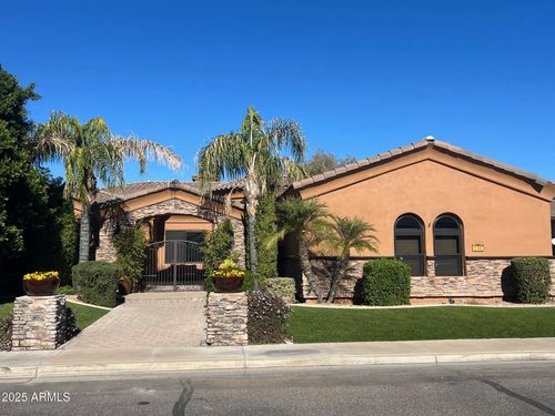 2160 E Prescott Pl, Chandler, AZ, 85249-2994 | Card Image
