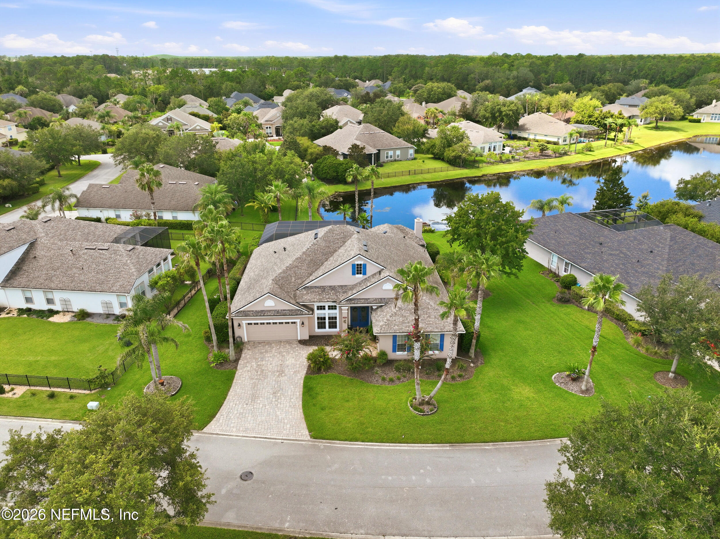 Residential in St. Augustine 3