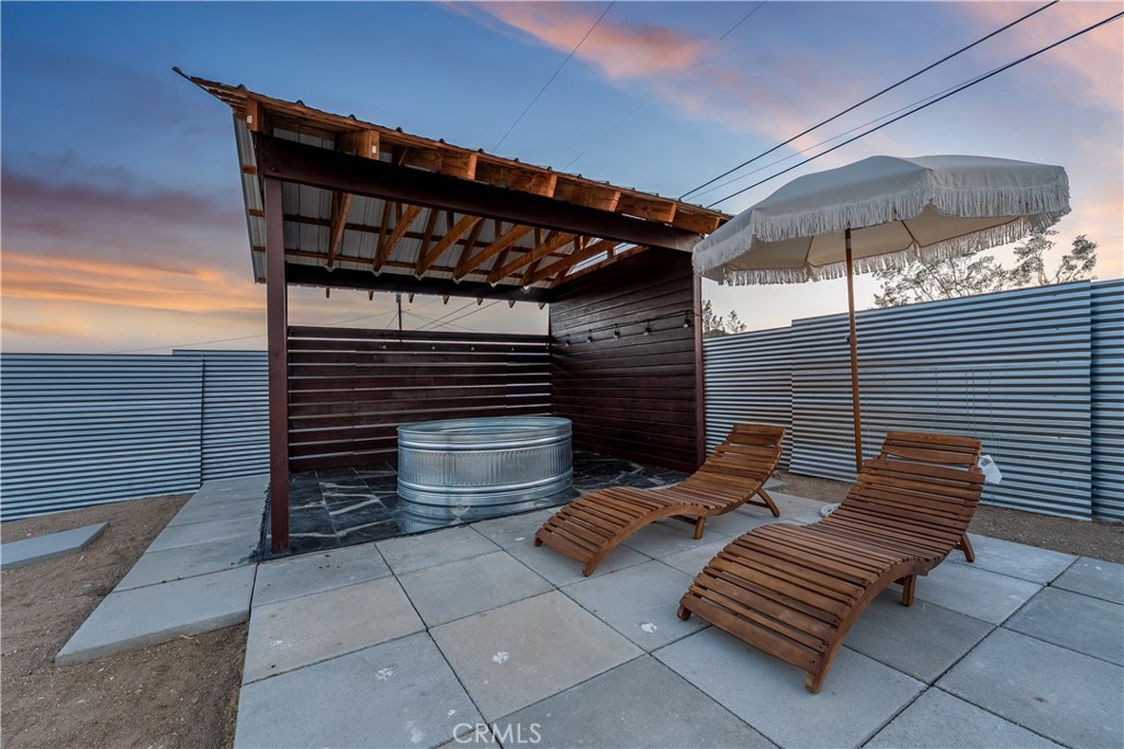 Residential in Joshua Tree 5
