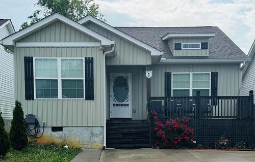 1011 Shalloway, DALTON, GA, 30721-1703 | Card Image