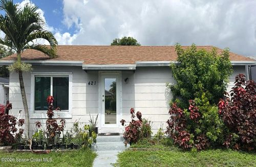 421 N C Street, Lake Worth, FL, 33467 | Card Image
