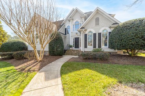 17318 Players Ridge Dr, Cornelius, NC, 28031-7651 | Card Image