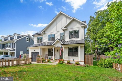 2854 Fairmont St, FALLS CHURCH, VA, 22042-1305 | Card Image
