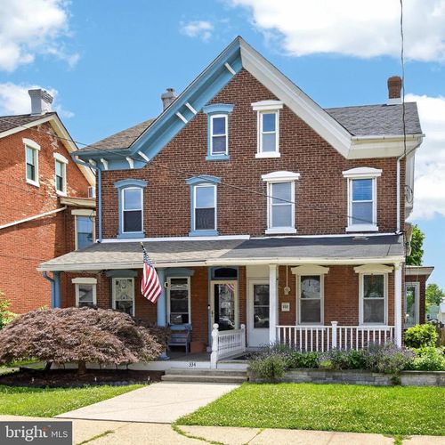 332 Walnut St, ROYERSFORD, PA, 19468-2316 | Card Image