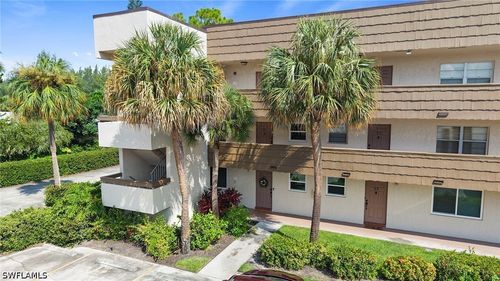 201-499 Forest Lakes Boulevard, NAPLES, FL, 34105 | Card Image