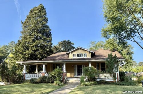 405 S Main Street, Lawrenceville, VA, 23868 | Card Image