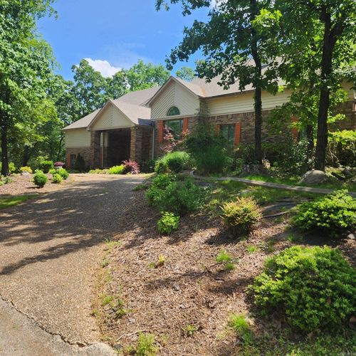 13505 Saddle Hill Drive, Little Rock, AR, 72212 | Card Image