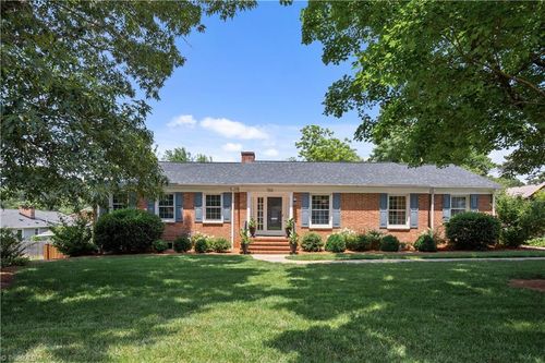 703 Redbud Dr, Greensboro, NC, 27410-5625 | Card Image