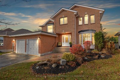 1097 Katharine Cres, House other with 4 bedrooms, 3 bathrooms and 6 parking in Kingston ON | Image 1