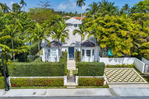 417 Seaview Ave, Palm Beach, FL, 33480-4109 | Card Image