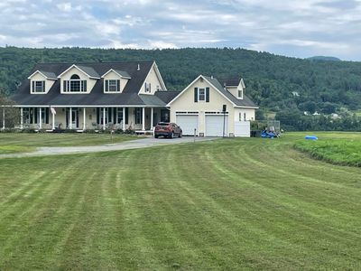 3036 Us Route 5 S, House other with 4 bedrooms, 2 bathrooms and null parking in Barnet VT | Image 2