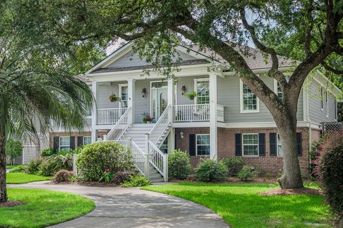 3567 Somerset Hills Ct, Mount Pleasant, SC, 29466-6957 | Card Image