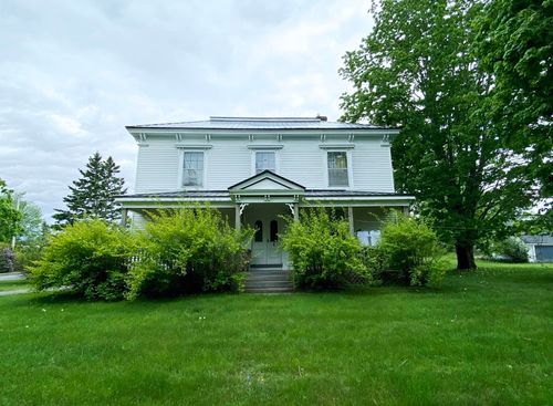 47 Great Village Lornevale Rd, Great Village, NS, B0M1L0 | Card Image