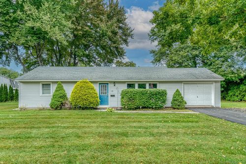 41 Talcott Rd, Glastonbury, CT, 06033-2918 | Card Image