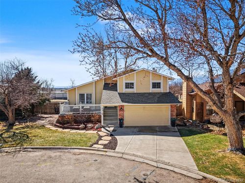 5210 Twinkle Way, Colorado Springs, CO, 80917 | Card Image