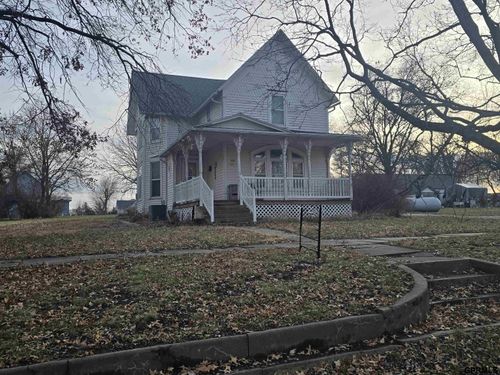 322 Hilton St, Diller, NE, 68342-4096 | Card Image