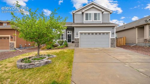 6520 Edmondstown Dr, Colorado Springs, CO, 80923-4197 | Card Image
