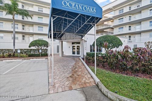 ph2a-8700 Ridgewood Avenue, Cape Canaveral, FL, 32920 | Card Image