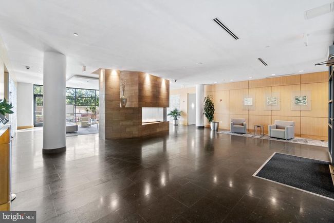 APT-909 - 2001 15 Th St N, Condo with 2 bedrooms, 2 bathrooms and null parking in ARLINGTON VA | Image 26
