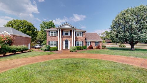 2623 Charter Ct, Murfreesboro, TN, 37129-6510 | Card Image
