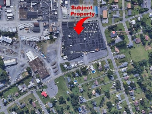 105 Dry River Rd, BRIDGEWATER, VA, 22812-1202 | Card Image