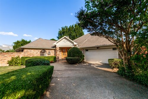 14784 Lochinvar Ct, Dallas, TX, 75254-7526 | Card Image