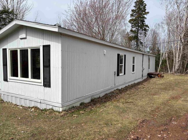 293 Gorman Rd, House other with 3 bedrooms, 1 bathrooms and null parking in Afton Station NS | Image 26
