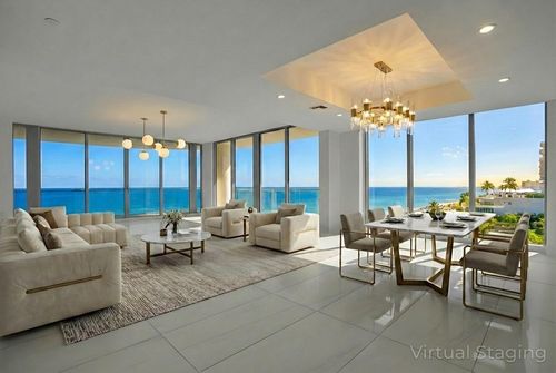 e-701-151 N Seabreeze Blvd, Fort Lauderdale, FL, 33304-4395 | Card Image
