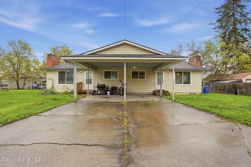 7412&7414 E Euclid Ave, Spokane, WA, 99212 | Card Image