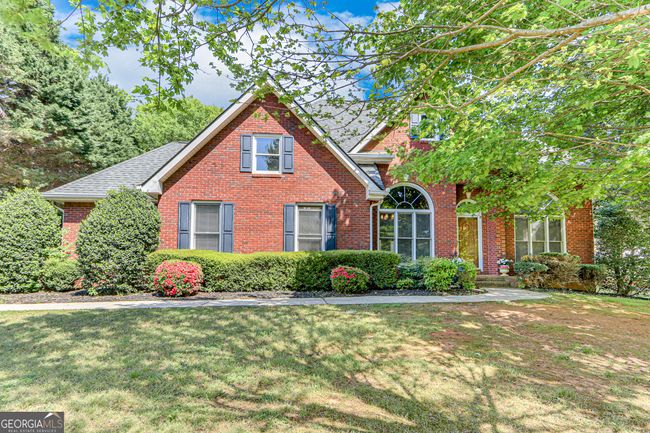 3745 Maple Forge Ln, House other with 4 bedrooms, 4 bathrooms and null parking in Gainesville GA | Image 8